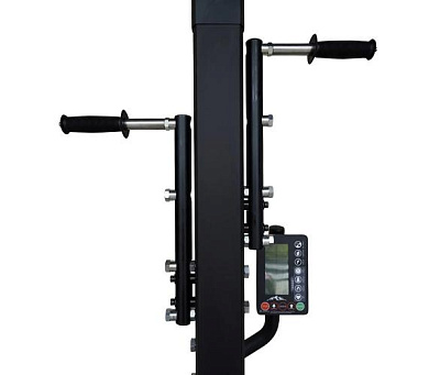 Рычаг для рукоятей Xebex CBR-EXT (опция для Xebex CBR)