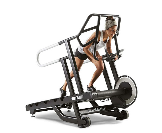 Беговая дорожка Stairmaster HIITMILL 9-4590 фото3
