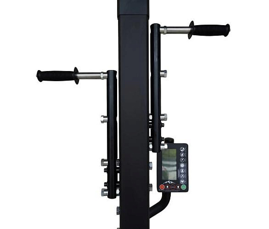 Рычаг для рукоятей Xebex CBR-EXT (опция для Xebex CBR)