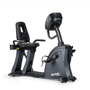 Купить Горизонтальный велотренажер Sportsart Fitness C545R в Москве