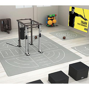 Купить Technogym Настил OMNIA 8 PATTERN в Москве