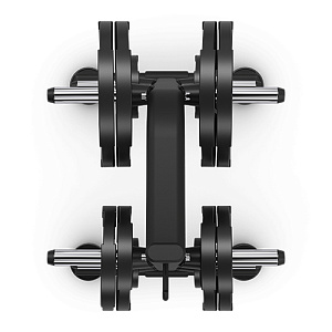 Купить Vision Fitness VST600-FW67 стойка для дисков  в Москве