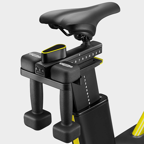 Сайкл Technogym Group Cycle Ride