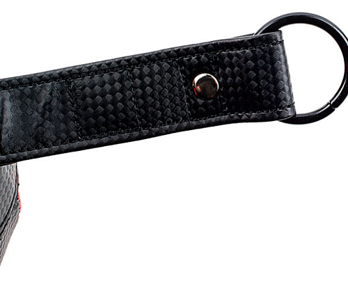 Груша на растяжках UFC