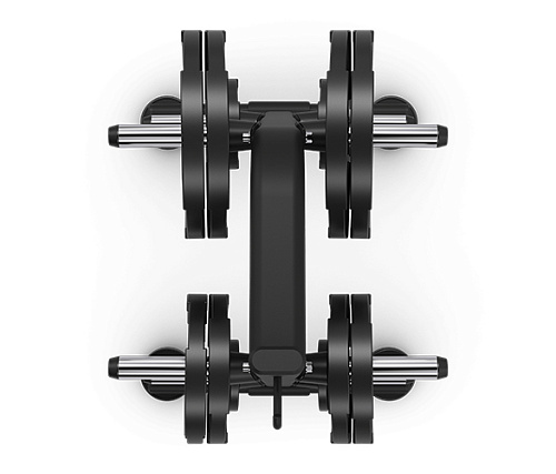 Стойка для дисков Vision Fitness VST600-FW67