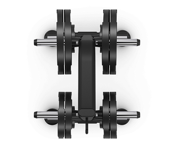 Стойка для дисков Vision Fitness VST600-FW67 фото3