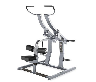 Тяга сверху Kraft Fitness KFPLPLPD
