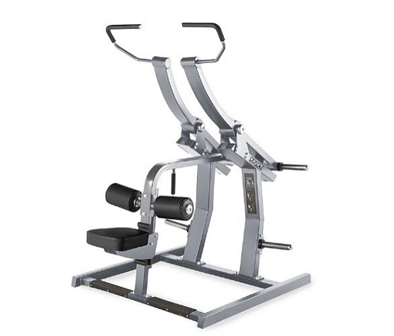 Тяга сверху Kraft Fitness KFPLPLPD