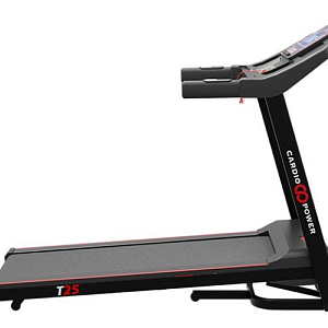 Купить Беговая дорожка CardioPower T25 NEW в Москве