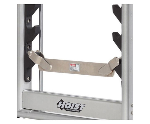 Машина Смита Hoist Mi7Smith (стек 91 кг х 2)