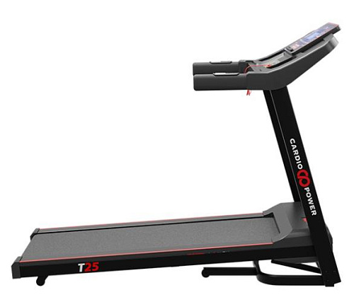 Беговая дорожка CardioPower T25 NEW