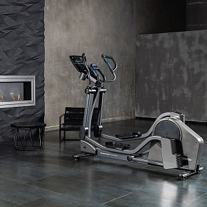 Купить Эллиптический тренажер Life Fitness E5 Track Connect в Москве