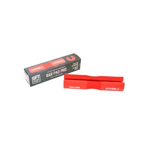 Купить Original FitTools Смягчающая накладка на гриф PRO RED в Москве