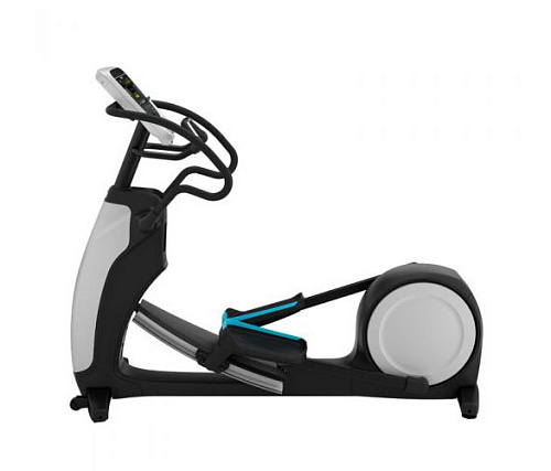Эллиптический тренажер Precor EFX 833 V2
