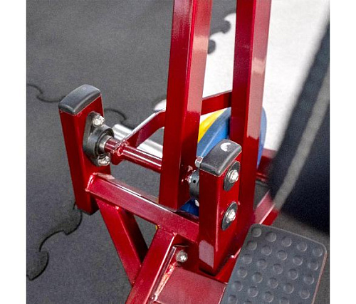 Верхняя тяга Realleader RS-1015 (HS-1015)