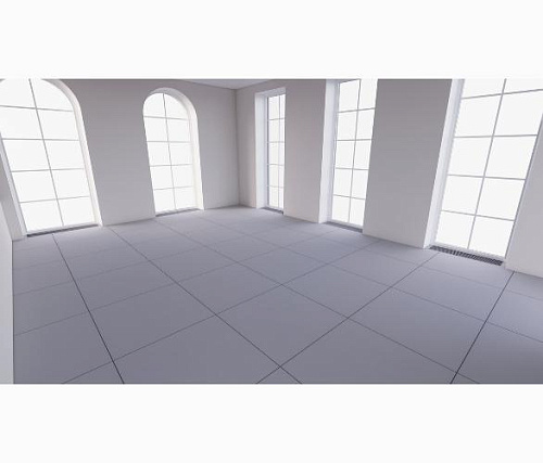 Напольное покрытие Desire EVA-TEAK