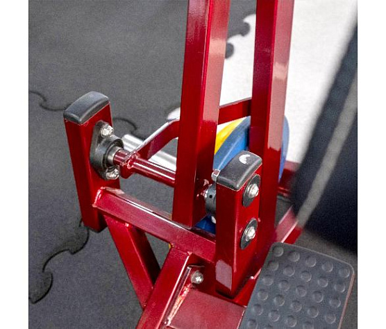 Верхняя тяга Realleader RS-1015 (HS-1015) фото1