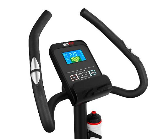 Велотренажер Unix Fit BL-350E фото1