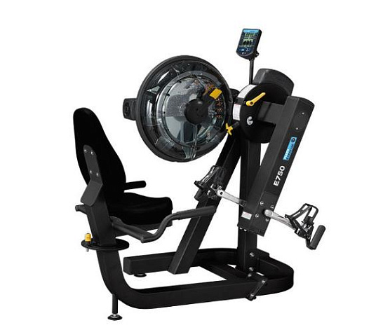 Гребной тренажер First Degree Fitness E750 Cycle UBE