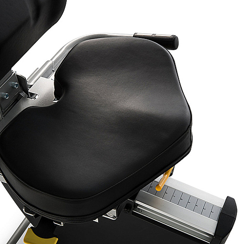 Кардиострайдер Spirit Fitness CRS800