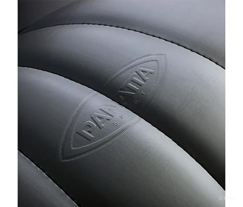 Горизонтальная тяга Panatta 1MTH004A (вращающиеся рукоятки)