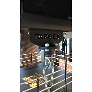 Купить Targex Перекатная система для повеса снарядов (каретка с вращающимся подвесом) в Москве