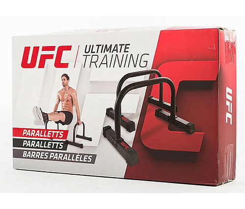 Упоры для отжиманий UFC