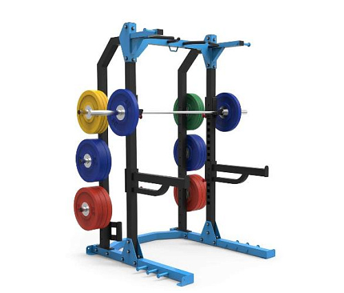 Купить Силовая рама Protrain FT7005 в Москве