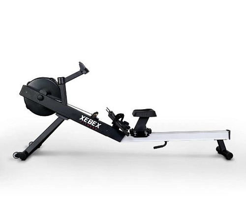Гребной тренажер Xebex AR-3GL