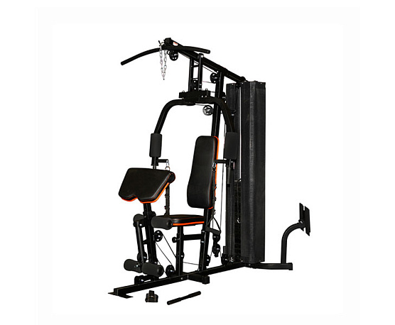 Силовой тренажер Ultra Gym Altezani Gym 002 Силовая станция