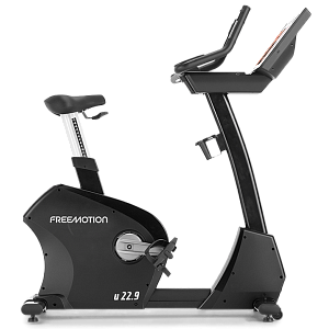 Купить Вертикальный велотренажер Freemotion Fitness u22.9 в Москве