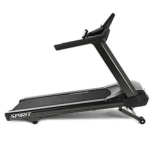 Купить Беговая дорожка Spirit Fitness CT800 Graphite gray  в Москве