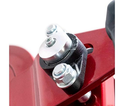 Грудной жим сидя Realleader LD-1001 (HSPro-1001) (на свободных весах)