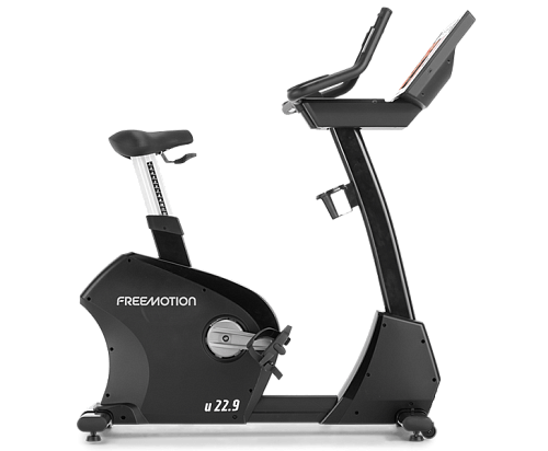 Вертикальный велотренажер Freemotion Fitness u22.9