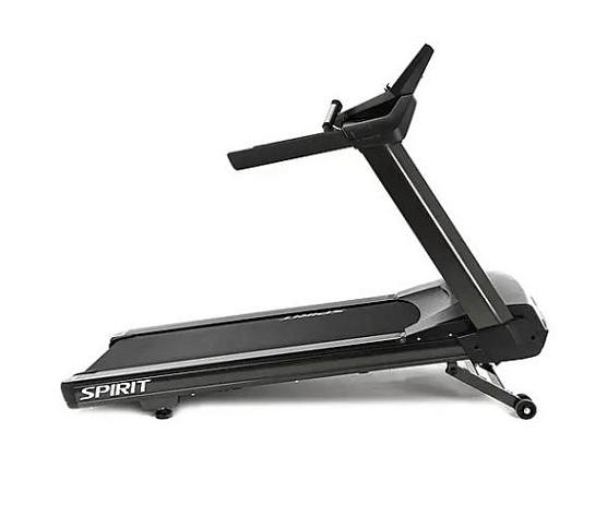 Беговая дорожка Spirit Fitness CT800 Graphite gray фото1
