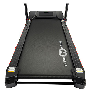 Купить Беговая дорожка CardioPower T40 в Москве