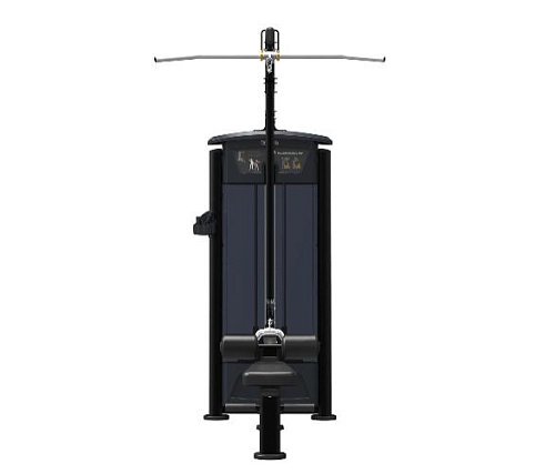 Тяга сверху / Гребля сидя Aerofit Impulse IT9522