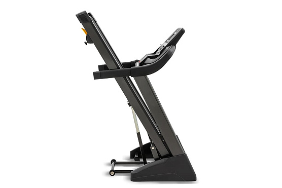 Беговая дорожка SPIRIT XT185 BLACK фото5