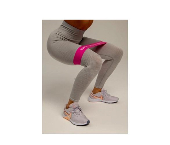 Набор из 4 широких мини-эспандеров Original FitTools фото3