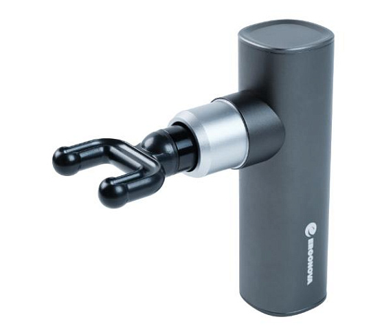 Перкуссионный массажер Ergonova MagicTouch Mini Pro фото2