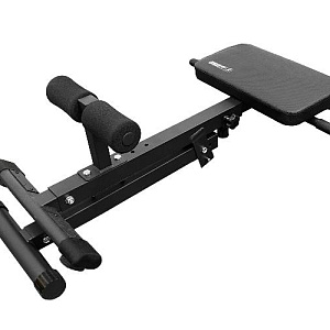 Купить Скамья Unix Fit R-Chair 130G гиперэкстензия в Москве