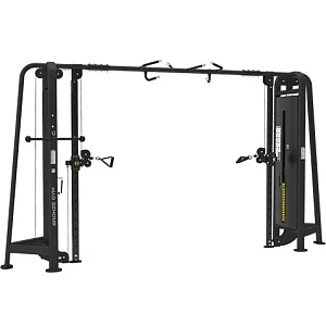 Кроссовер Bronze Gym Кроссовер профессиональный BRONZE GYM MS-1001
