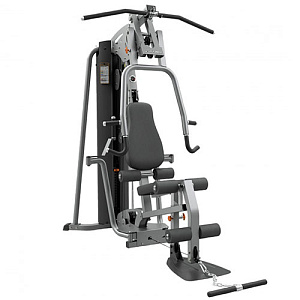 Купить Силовая станция Life Fitness G4 в Москве