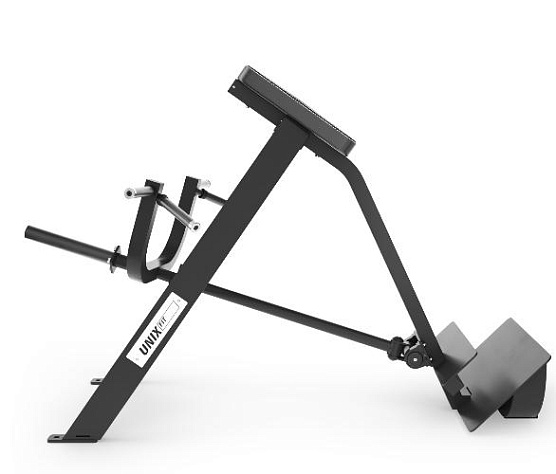 T-образная тяга с грифом Unix Fit PRO UC-1642 фото2