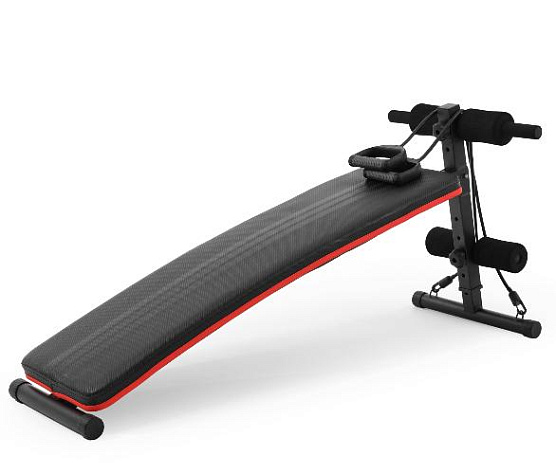 Скамья Unix Fit SIT-UP 140 для пресса