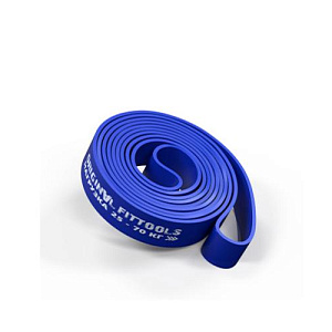 Купить Original FitTools Эспандер ленточный (нагрузка 25 - 70 кг) Fit.Tools в Москве