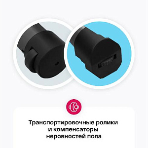 Купить Велотренажер Carbon fitness U804/U804 NEW домашний  в Москве