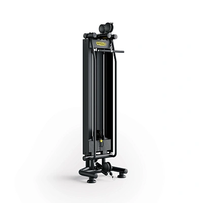 Верхняя/нижняя тяга Technogym Cable Stations High-Low Pulley