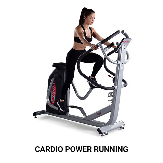 Беговая дорожка Panatta ECOPOWER RUN фото3