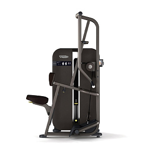 Купить Силовой тренажер Technogym Artis Rear Delt Row в Москве